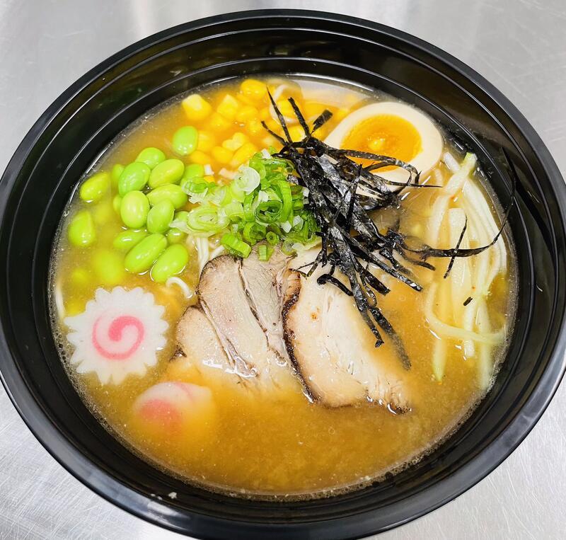 Ramen Noodle