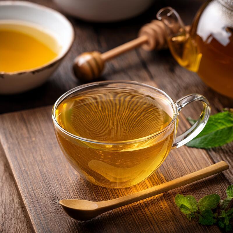 Honey Green